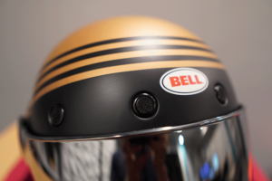 Bell Bullit Vents