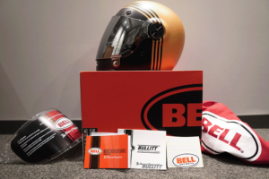 Bell Bullit Box